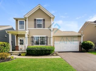 356 Hanton Way, Columbus, OH 43213