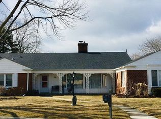 3924 Lighthouse Dr, Racine, WI 53402