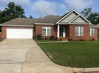 319 Telluride Ln, Midland City, AL 36350