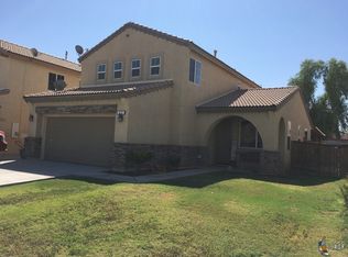 13 W Stone Calf Ct, Heber, CA 92249