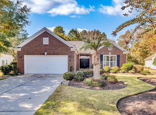 2917 Winding River Dr, North Myrtle Beach, SC 29582