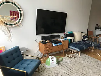 Rented by NY Living Solutions