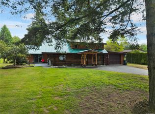 2249 Glenmore Rd, Strathcona, BC V9H 1C8