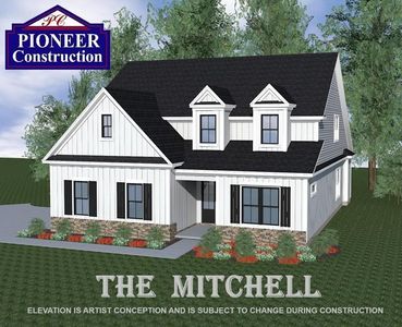 1183 Proctor Cir, Waterloo, SC, 29384
