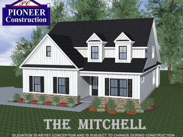 1183 Proctor Cir, Waterloo, SC 29384