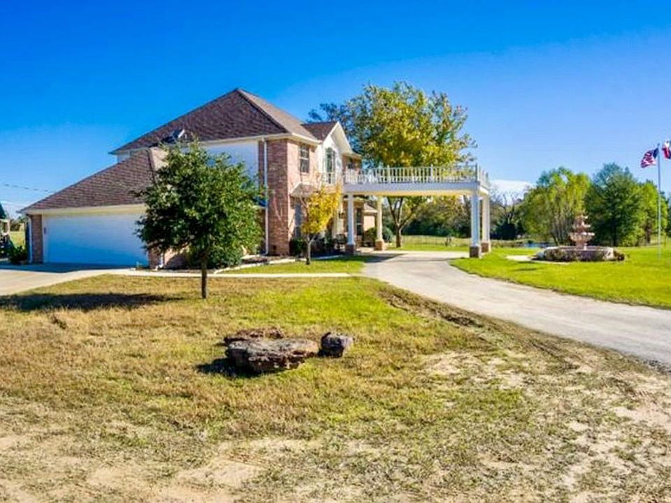 17071 County Road 223, Arp, TX 75750 | Zillow