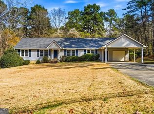 808 Chestnut Hill Rd SW, Marietta, GA 30064