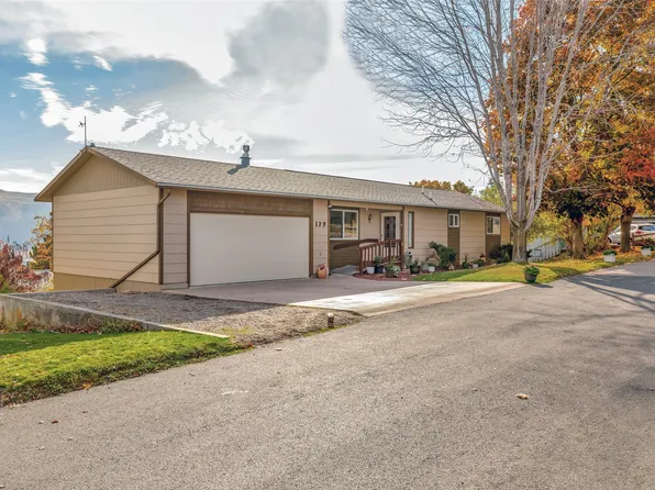 129 Cascade St, Lolo, MT 59847
