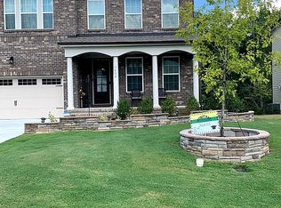 2426 Canoe Creek Ln, Apex, NC 27523