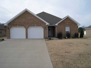 2321 Parc Pl, Florence, AL 35630