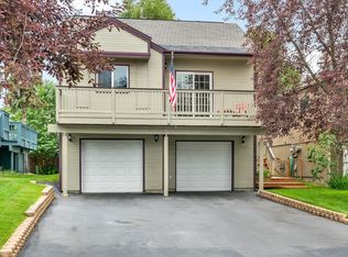2116 Misty Glen Cir, Anchorage, AK 99502