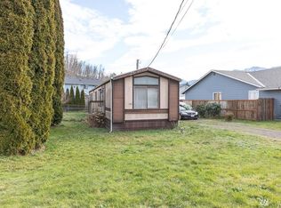 402 8th St, Sultan, WA 98294
