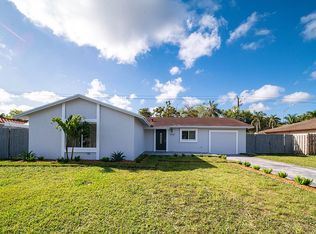 13208 SW 87th Ter, Miami, FL 33183