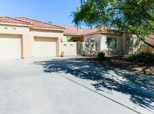 807 E Hemet Pl, Oro Valley, AZ 85755