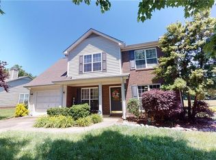 1509 Glenn Meade Dr, High Point, NC 27265