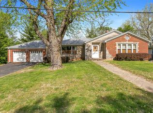 107 Bluffview Ln, Collinsville, IL 62234