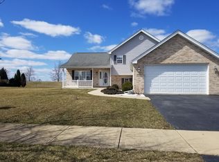 30916 Slalom Ln, Wilmington, IL