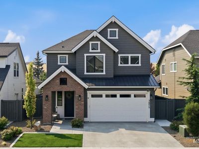 3471 E Berghan St, Meridian, ID, 83642