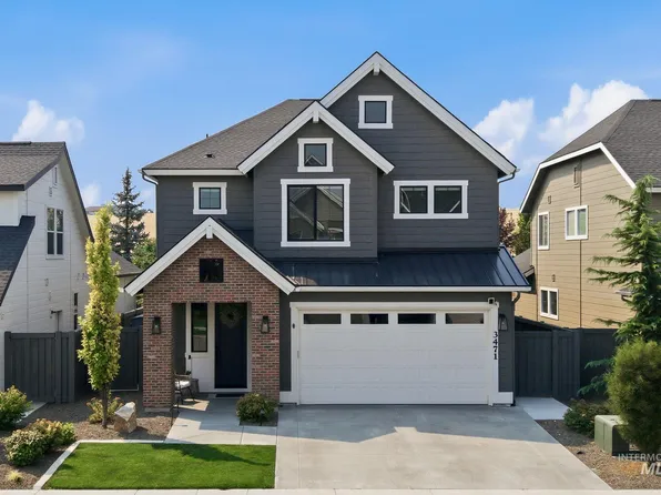 3471 E Berghan St, Meridian, ID 83642
