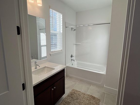 First Floor Bathroom