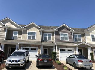 109 Leighann Ridge Ln, Rolesville, NC 27571