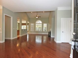 100 Back Bay Ct, Summerville, SC 29485