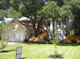4612 Yellow Rose Trl, Austin, TX 78749