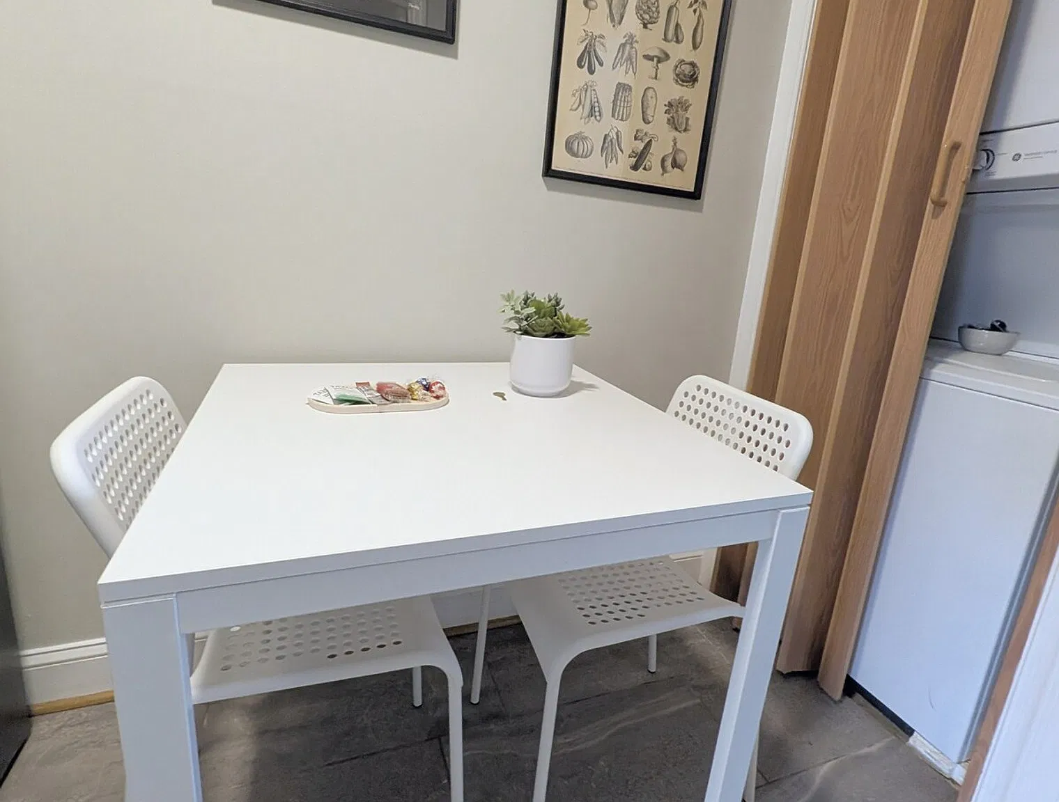1 bed, 1.0 bath, $2,937 — Photo 3
