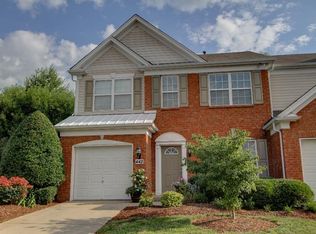 442 Old Towne Dr, Brentwood, TN 37027