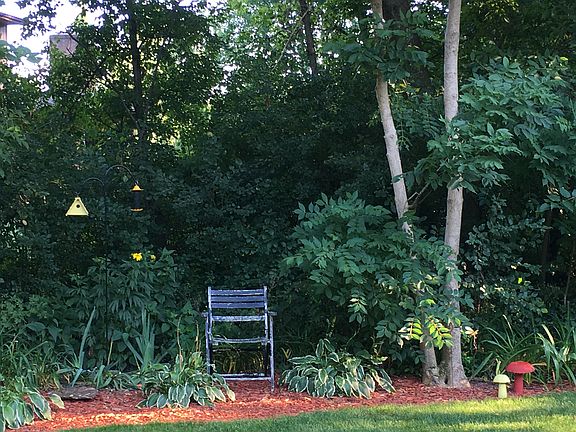 Meticulous Landscaping 