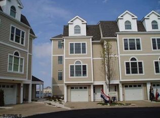 17 Chelsea Ct #17, Atlantic City, NJ 08401