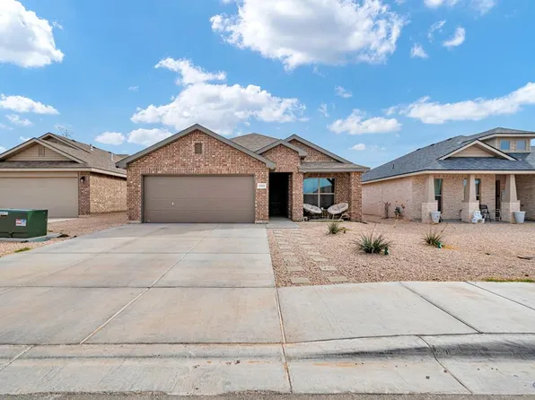 6102 Purtis Crk, Midland, TX 79705