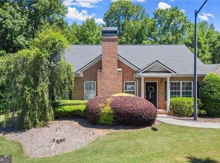 3361 Raes Creek Rd #8, Marietta, GA 30008