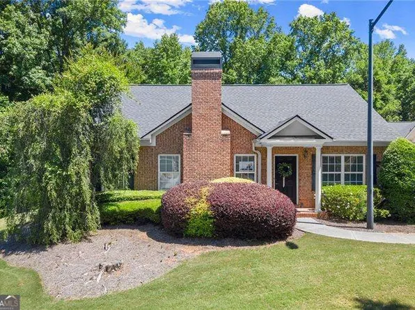 3361 Raes Creek Rd #8, Marietta, GA 30008