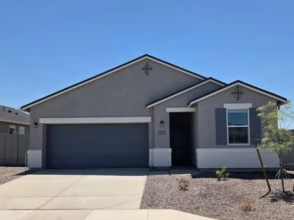 5429 E Darwin Drive, San Tan Valley, AZ 85140