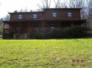 3904 Welcome Valley Rd SE, Roanoke, VA 24014