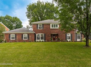 8702 Eton Rd, Manor Creek, KY 40241