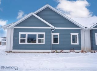 3195 Mistral Way, Bozeman, MT 59718