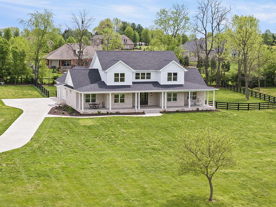 3738 Ironworks Rd, KY 40324 Zillow