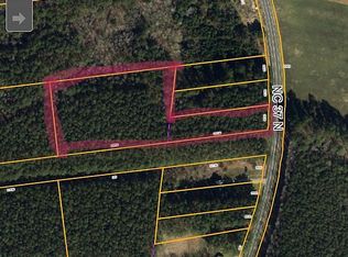 384 State Highway 37 N, Gatesville, NC 27938