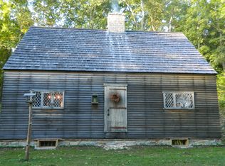 245 Rocky Hill Rd, Woodstock, CT 06281