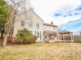 39 Cooney Rd, Spencer, MA 01562