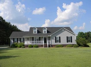 2870 Ford Ln, Florence, SC 29505