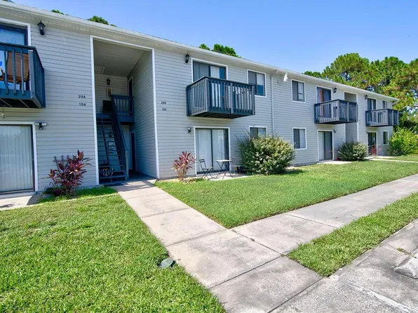 451 Mercury Ave SE APT 102, Palm Bay, FL 32909
