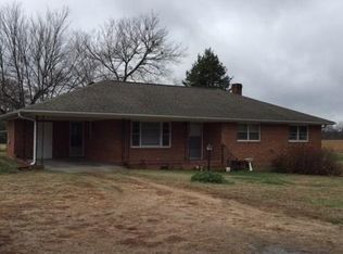 849 Us 158 Business Hwy, Warrenton, NC 27589