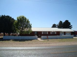 2107 N Fm 820, Coahoma, TX 79511