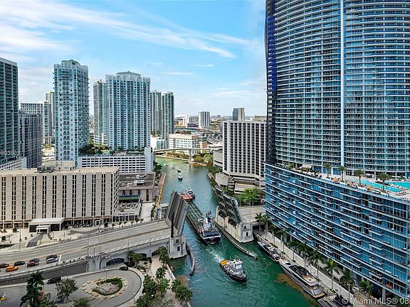 2nd image of 465 Brickell Ave APT 2602
