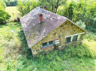 83814 S 4730th Rd, Stilwell, OK 74960