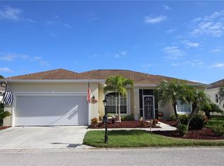 1721 Piccadilly Cir, Punta Gorda, FL 33980