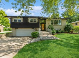 12543 S Menard Ave, Palos Heights, IL 60463